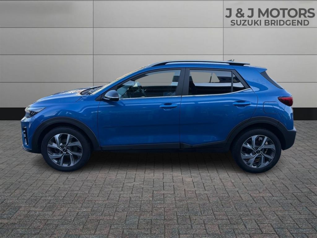 Used Kia Stonic 2024 for sale - 77805378: Photo 4