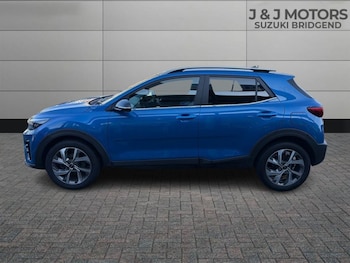 Used Kia Stonic 2024 for sale - 77805378: Photo