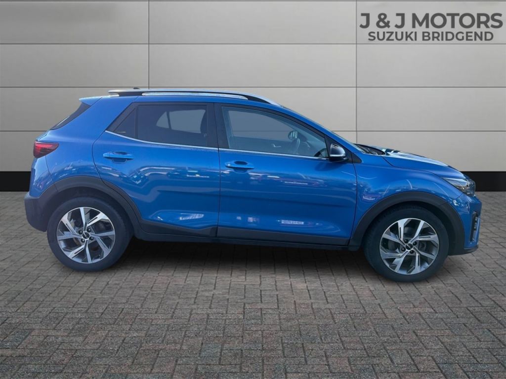 Used Kia Stonic 2024 for sale - 77805378: Photo 7