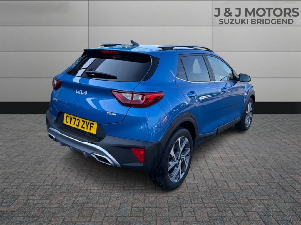 Used Kia Stonic 2024 for sale - 77805378: Photo 8