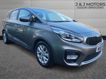 2018 - 1.7 CRDi ISG 2 5dr
