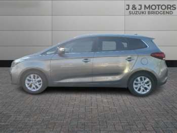 Used Kia Carens 2018 for sale - 74516299: Photo