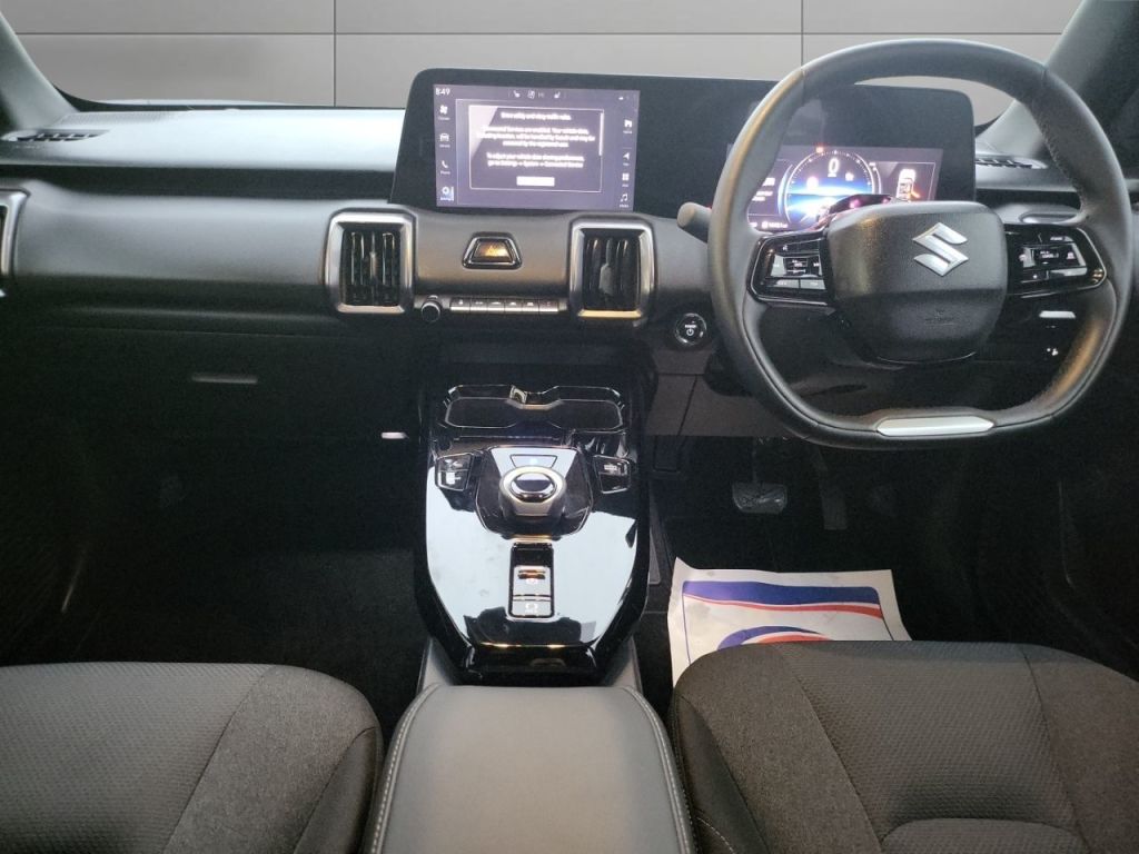 Used Suzuki e Vitara 2025 for sale - 76882957: Photo 10