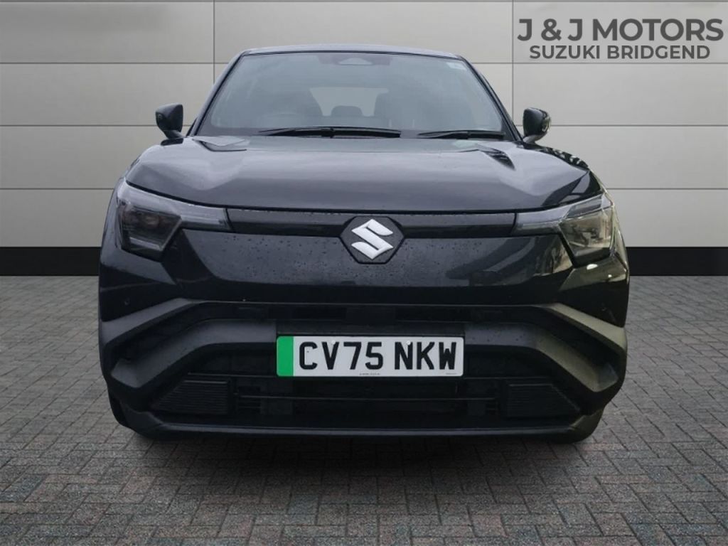 Used Suzuki e Vitara 2025 for sale - 76882957: Photo 2