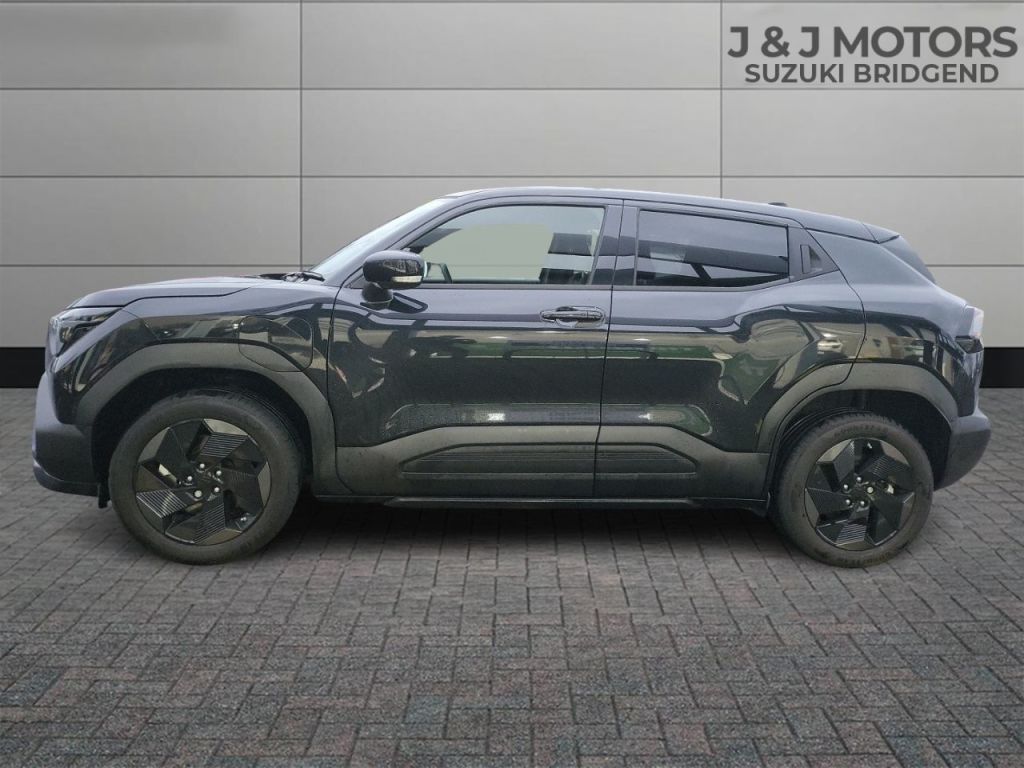 Used Suzuki e Vitara 2025 for sale - 76882957: Photo 4