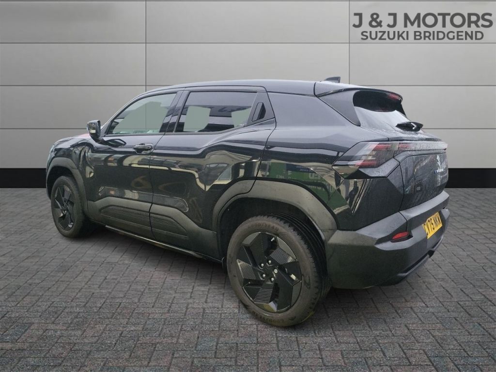 Used Suzuki e Vitara 2025 for sale - 76882957: Photo 5