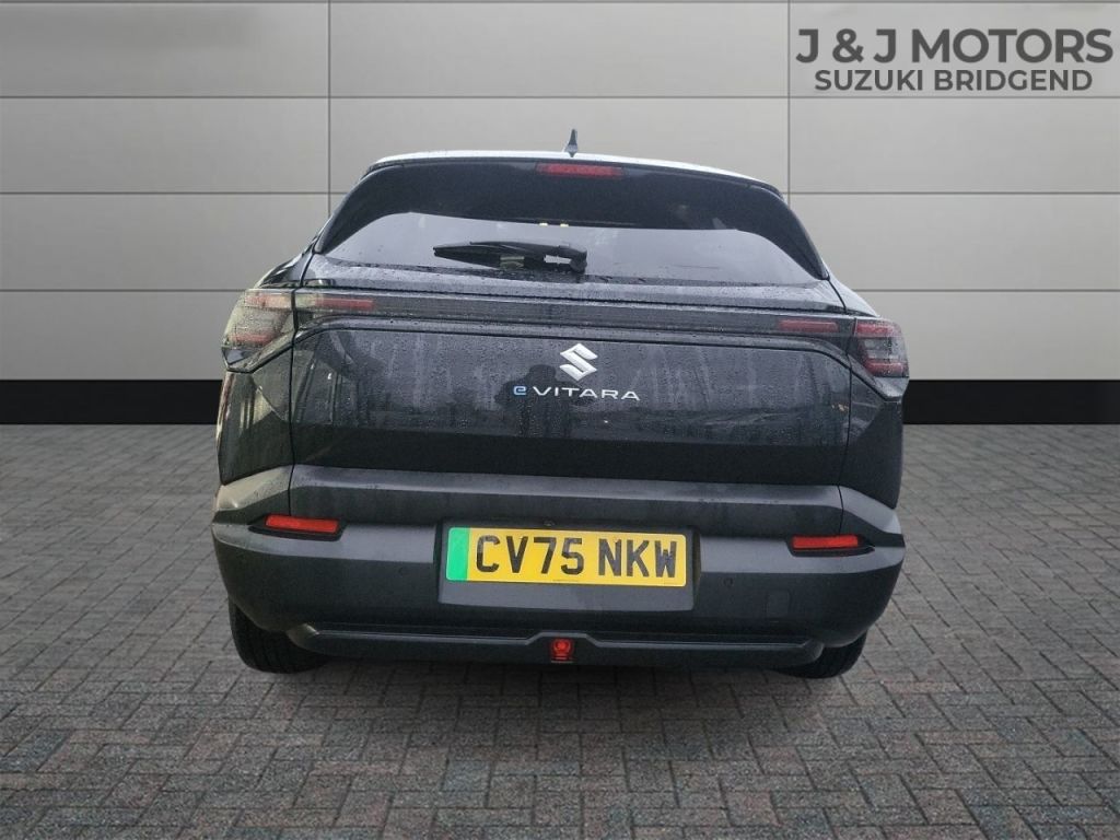 Used Suzuki e Vitara 2025 for sale - 76882957: Photo 6