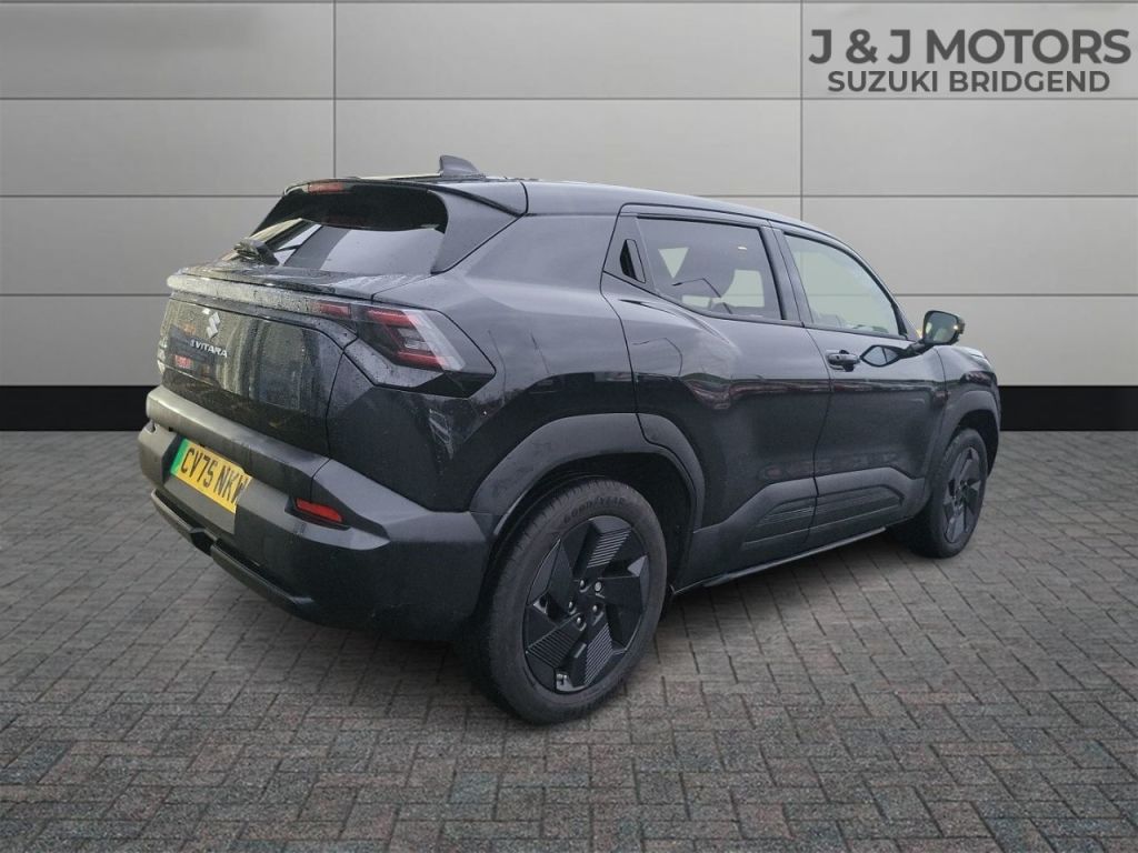 Used Suzuki e Vitara 2025 for sale - 76882957: Photo 7