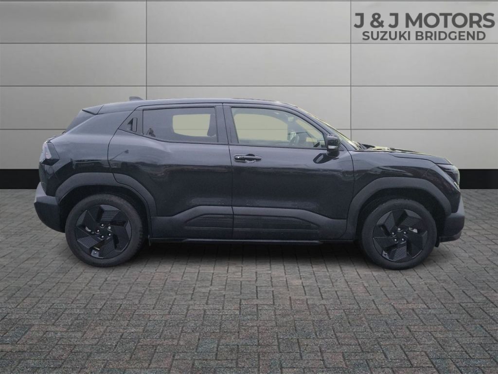 Used Suzuki e Vitara 2025 for sale - 76882957: Photo 8