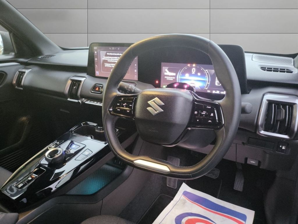 Used Suzuki e Vitara 2025 for sale - 76882957: Photo 9