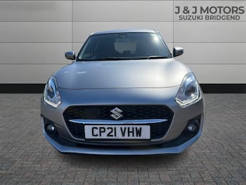 Used Suzuki Swift 2021 for sale - 79557042: Photo