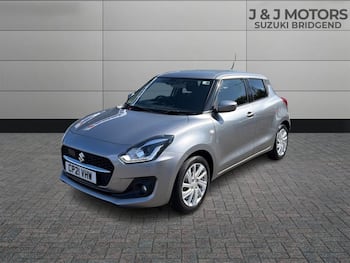 Used Suzuki Swift 2021 for sale - 79557042: Photo