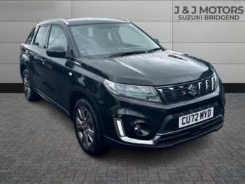 Used Suzuki Vitara 2022 for sale - 75396985: Photo