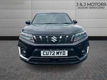 Used Suzuki Vitara 2022 for sale - 75396985: Photo