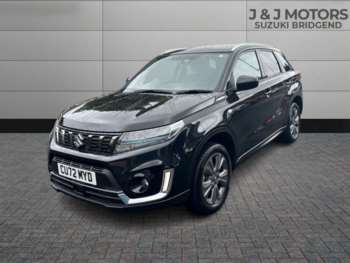 Used Suzuki Vitara 2022 for sale - 75396985: Photo