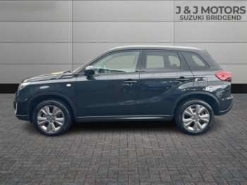 Used Suzuki Vitara 2022 for sale - 75396985: Photo