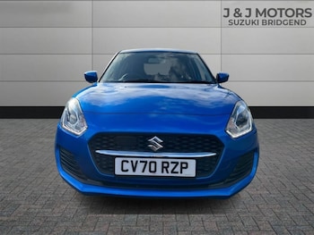 Used Suzuki Swift 2020 for sale - 76428934: Photo