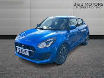 Used Suzuki Swift 2020 for sale - 76428934: Photo