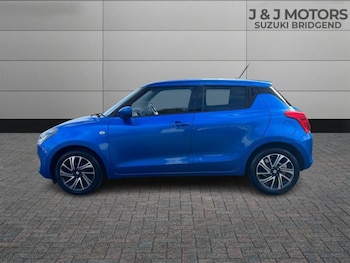 Used Suzuki Swift 2020 for sale - 76428934: Photo