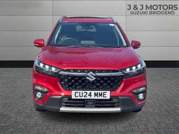 Used Suzuki SX4 S-Cross 2024 for sale - 79137240: Photo