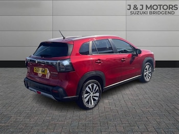 Used Suzuki SX4 S-Cross 2024 for sale - 79137240: Photo