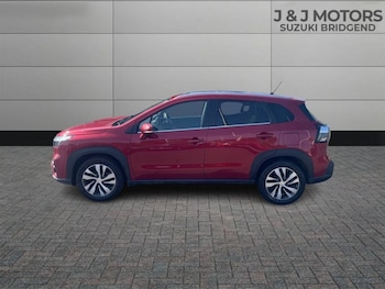 Used Suzuki SX4 S-Cross 2024 for sale - 79137240: Photo