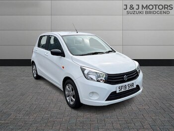 Used Suzuki Celerio 2019 for sale - 78413140: Photo