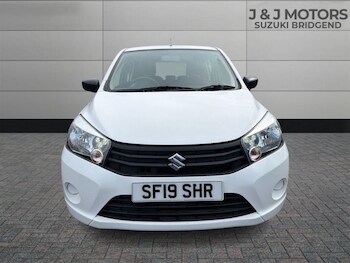 Used Suzuki Celerio 2019 for sale - 78413140: Photo