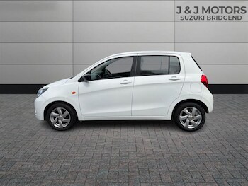 Used Suzuki Celerio 2019 for sale - 78413140: Photo