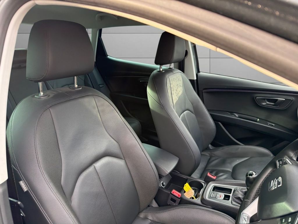 Used SEAT Leon 2018 for sale - 76782860: Photo 10