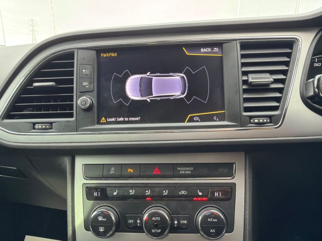 Used SEAT Leon 2018 for sale - 76782860: Photo 13