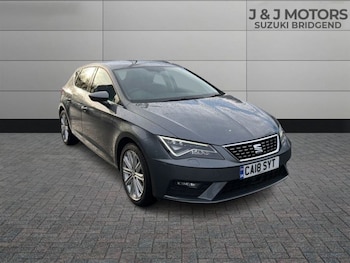 Used SEAT Leon 2018 for sale - 76782860: Photo