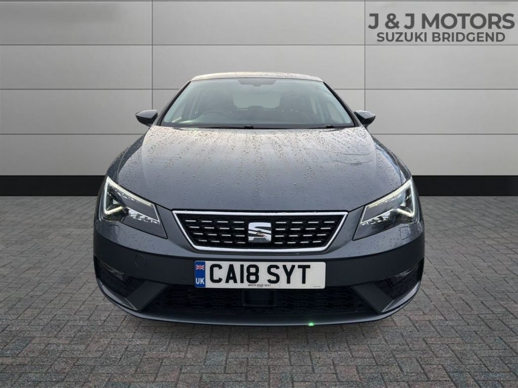 Used SEAT Leon 2018 for sale - 76782860: Photo 2