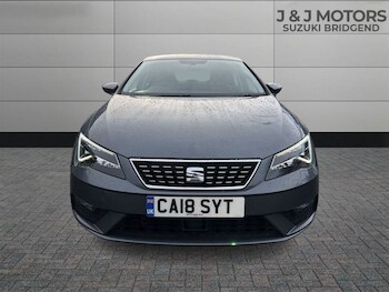 Used SEAT Leon 2018 for sale - 76782860: Photo