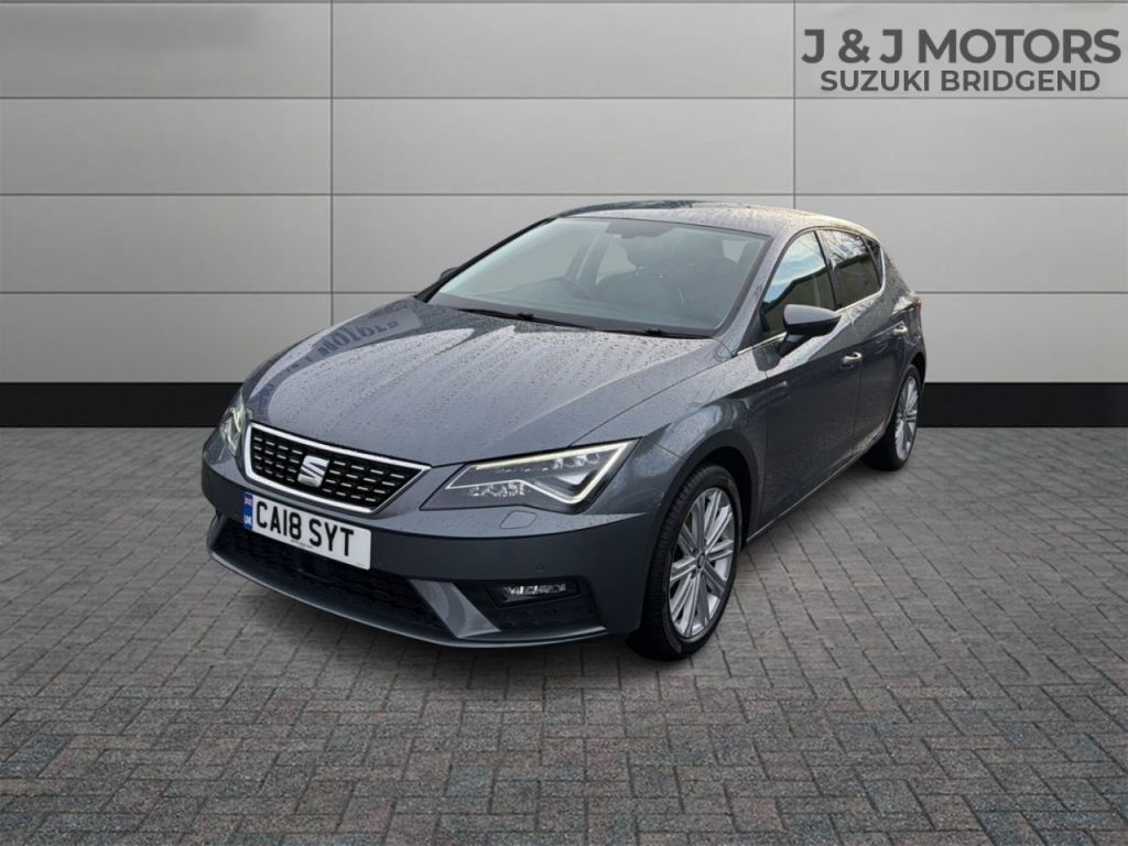 Used SEAT Leon 2018 for sale - 76782860: Photo 3