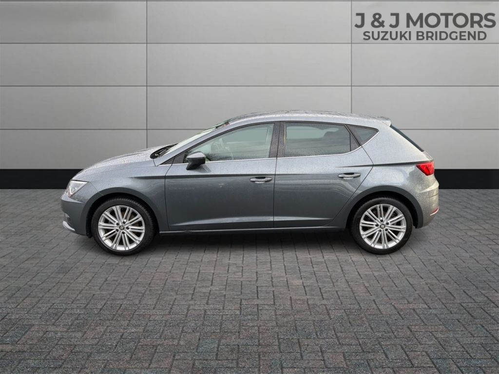 Used SEAT Leon 2018 for sale - 76782860: Photo 4