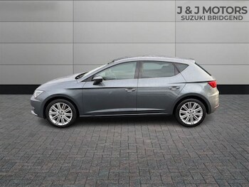 Used SEAT Leon 2018 for sale - 76782860: Photo