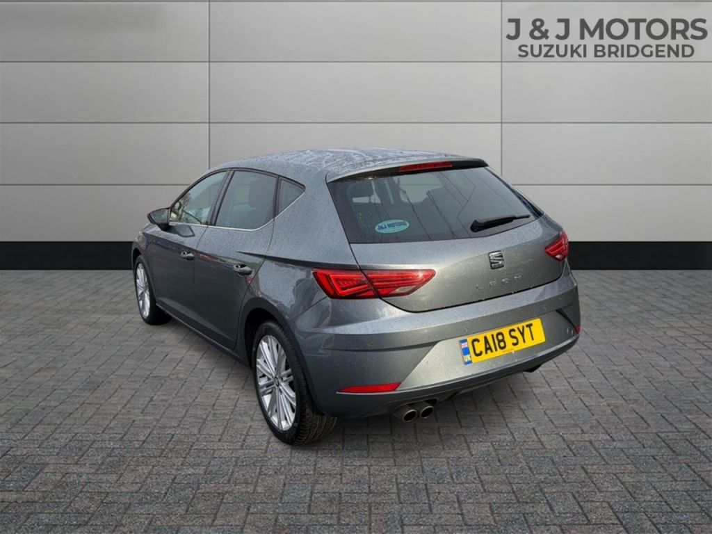 Used SEAT Leon 2018 for sale - 76782860: Photo 5