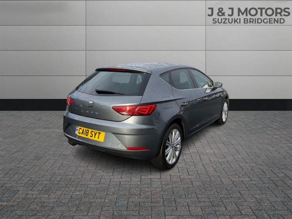 Used SEAT Leon 2018 for sale - 76782860: Photo 7