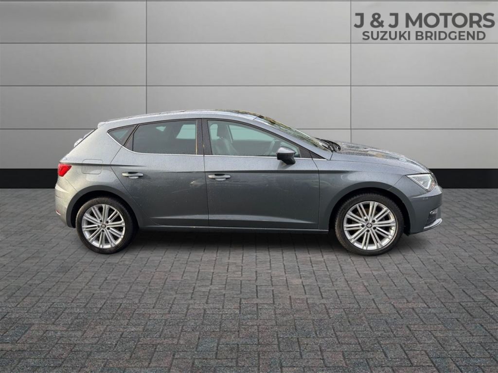 Used SEAT Leon 2018 for sale - 76782860: Photo 8