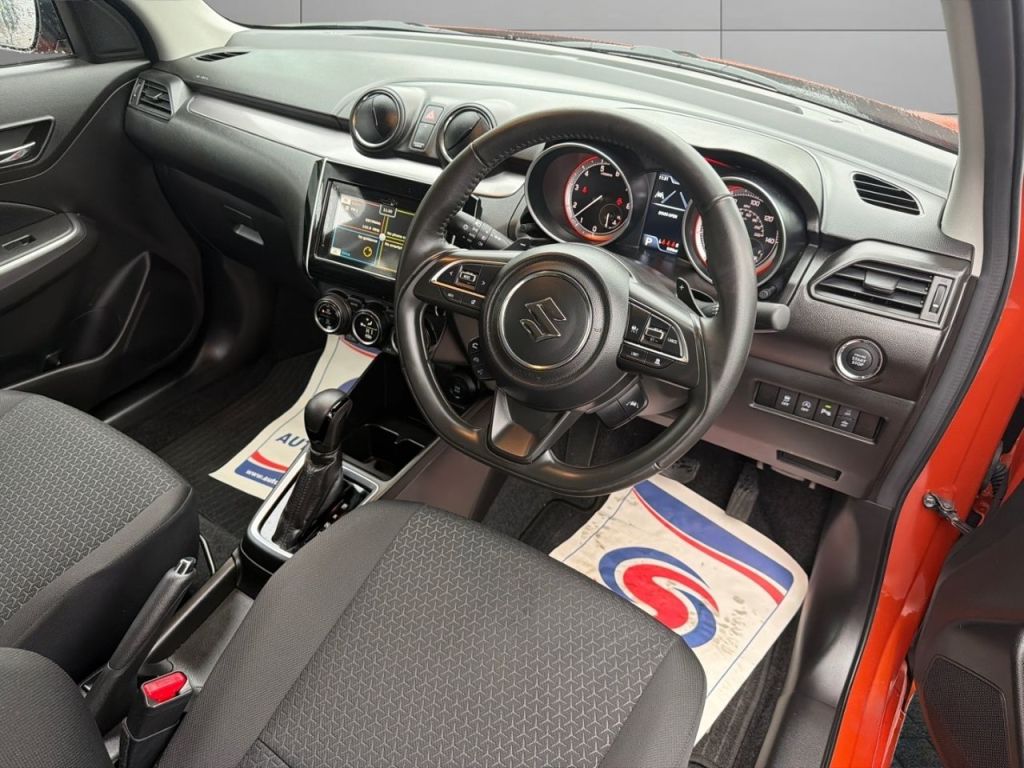 Used Suzuki Swift 2023 for sale - 77211631: Photo 11