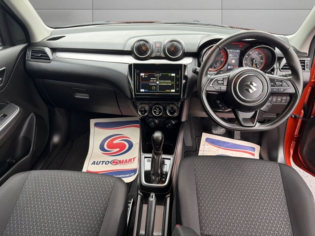 Used Suzuki Swift 2023 for sale - 77211631: Photo 12