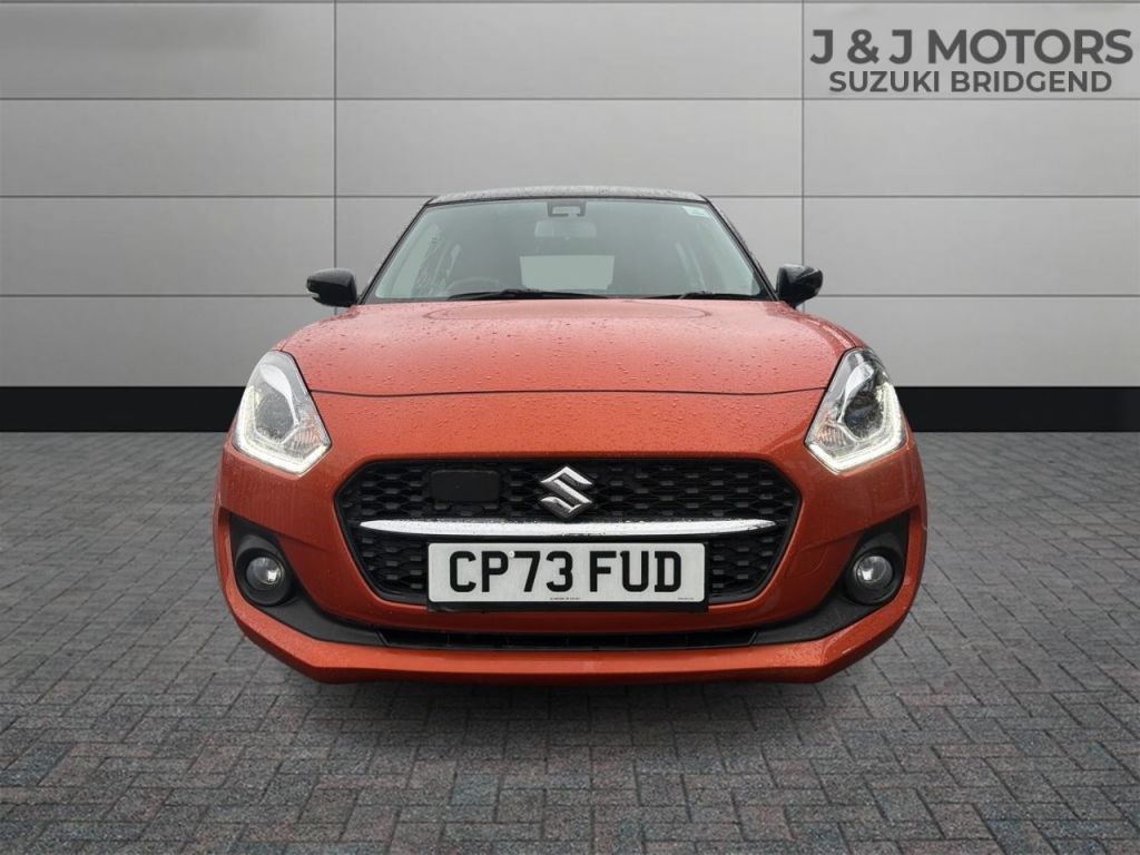 Used Suzuki Swift 2023 for sale - 77211631: Photo 2