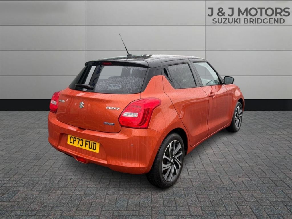 Used Suzuki Swift 2023 for sale - 77211631: Photo 4
