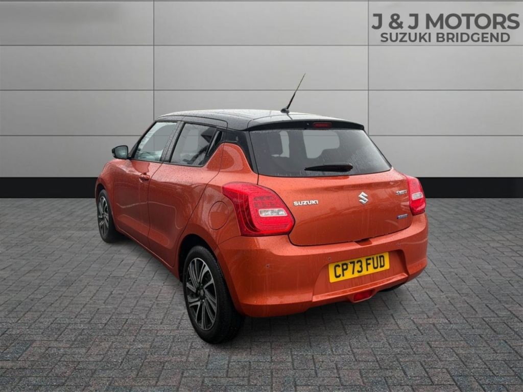 Used Suzuki Swift 2023 for sale - 77211631: Photo 6