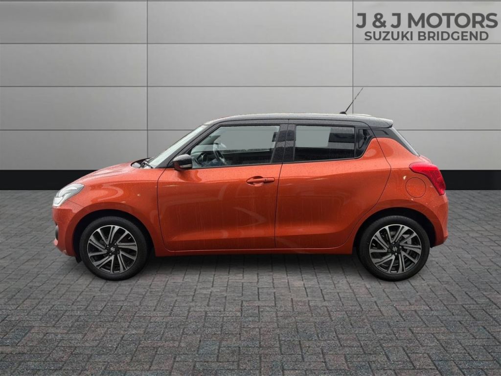 Used Suzuki Swift 2023 for sale - 77211631: Photo 7