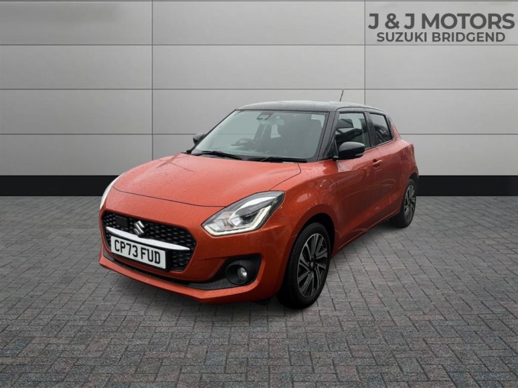 Used Suzuki Swift 2023 for sale - 77211631: Photo 8