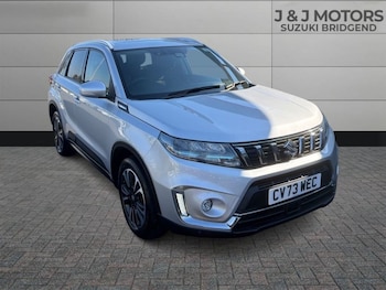 Used Suzuki Vitara 2023 for sale - 77919246: Photo