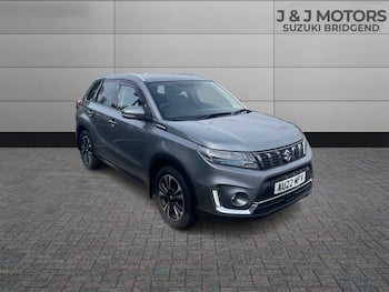 Used Suzuki Vitara 2022 for sale - 79557044: Photo