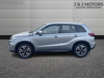 Used Suzuki Vitara 2022 for sale - 79557044: Photo